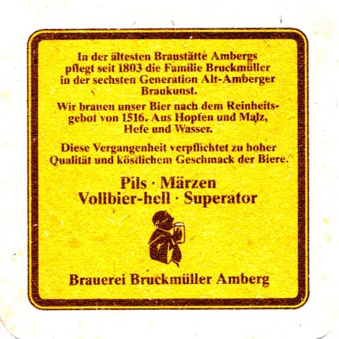 amberg am-by bruck quad 2b (180-in der ltesten-schwarzgelb) 